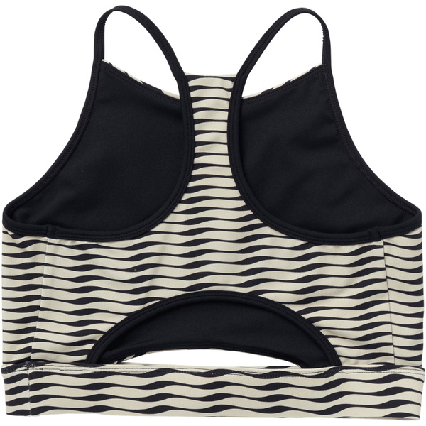 2025 Mystic Top Desportivo Terri Para Mulher 35001.250209 - Sand